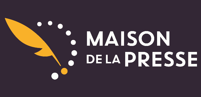  Maison de la Presse Montaigu